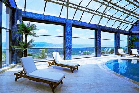 Cabir Deluxe Hotel