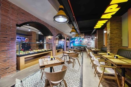 Afflon Loft City Hotel