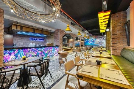 Afflon Loft City Hotel