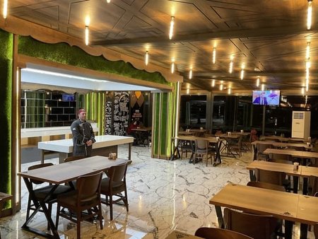 Mardiva Resort Hotel