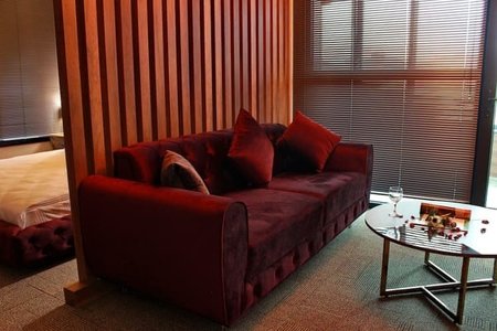 Mardiva Resort Hotel