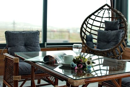 Mardiva Resort Hotel