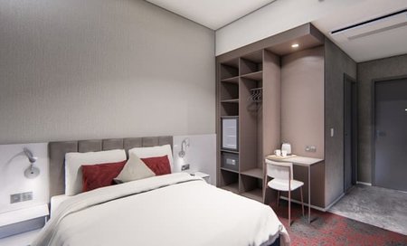 Spark Hotel  Residence Konya