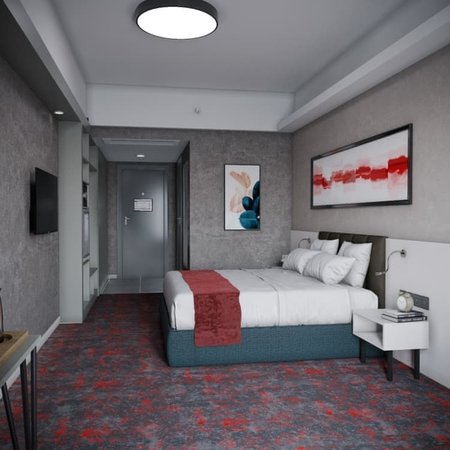 Spark Hotel  Residence Konya