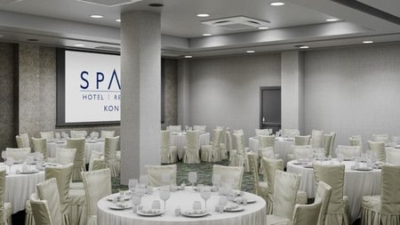 Spark Hotel  Residence Konya