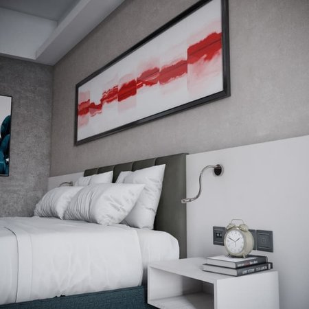 Spark Hotel  Residence Konya