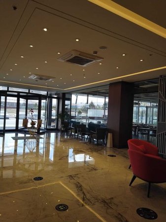 Spark Hotel  Residence Konya