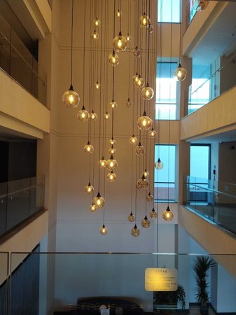 Spark Hotel  Residence Konya