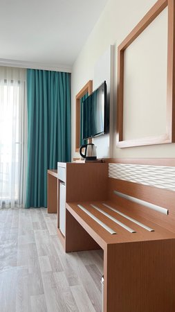 Rizom Beach Kumluca