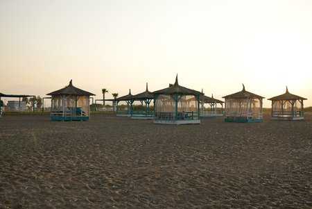Rizom Beach Kumluca