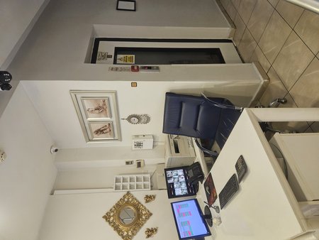 Lemon Residence