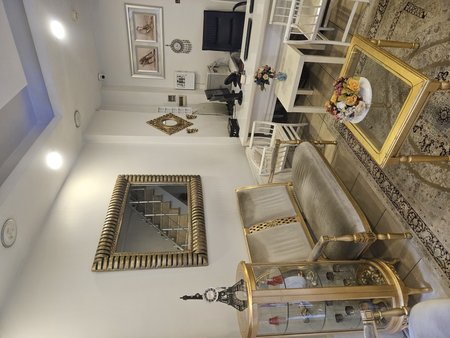 Lemon Residence