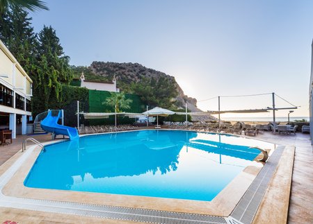 Mavi Deniz Hotel