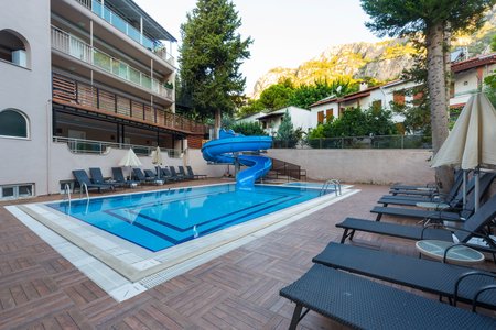 Mavi Deniz Hotel