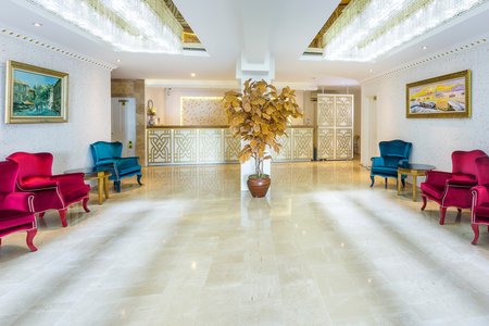 Mavi Deniz Hotel