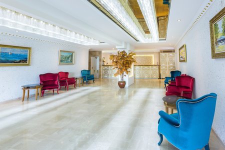 Mavi Deniz Hotel