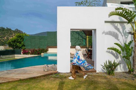 Alya Sierra Bodrum