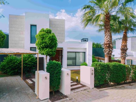 Alya Sierra Bodrum