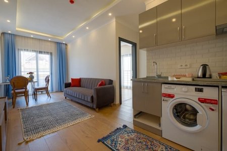 Tanrise City Residence