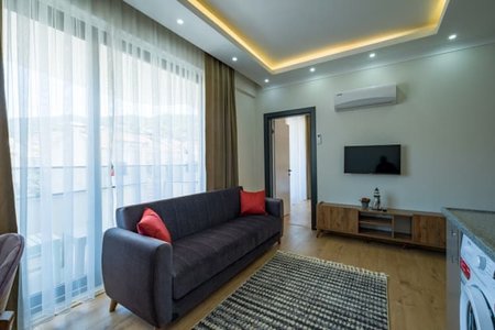 Tanrise City Residence