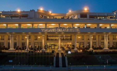 Vialand Palace Hotel
