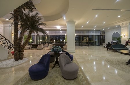 Vialand Palace Hotel