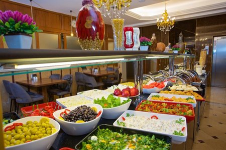 Grand Ant Hotel