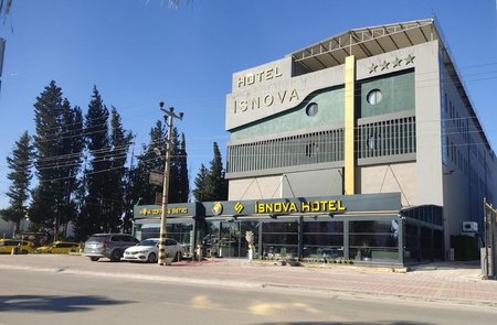 İSNOVA HOTEL