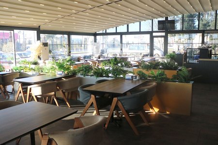 İSNOVA HOTEL