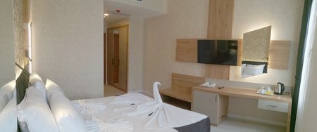 İSNOVA HOTEL