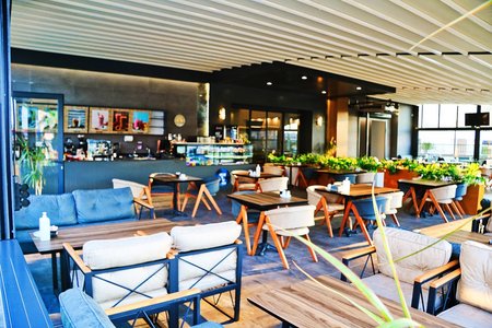İSNOVA HOTEL