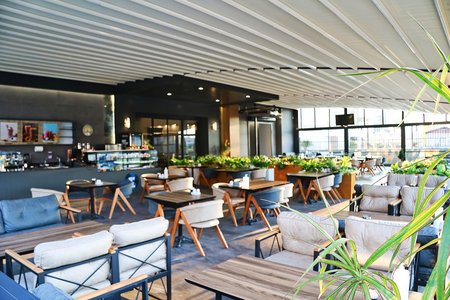 İSNOVA HOTEL
