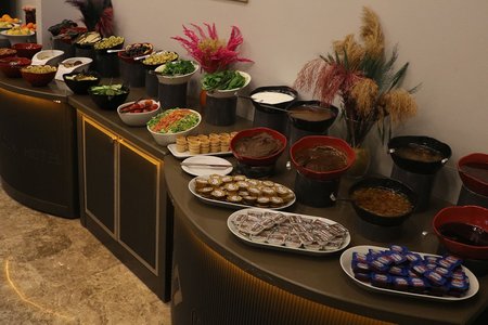 İSNOVA HOTEL