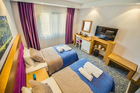 Golden Inn Hotel Uzungöl