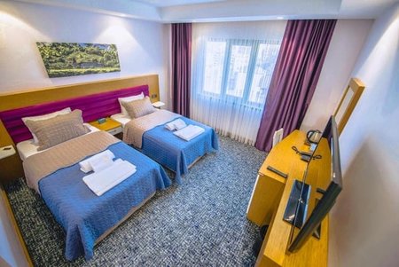 Golden Inn Hotel Uzungöl
