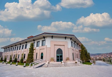 Çamlıdere Thermal Hotel & Spa
