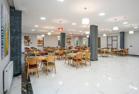 Çamlıdere Thermal Hotel & Spa