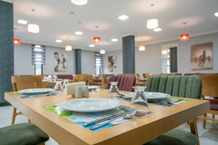 Çamlıdere Thermal Hotel & Spa