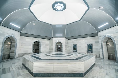 Çamlıdere Thermal Hotel & Spa