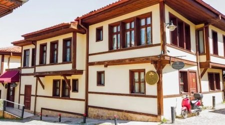 Arasta Konak Otel