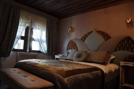 Arasta Konak Otel