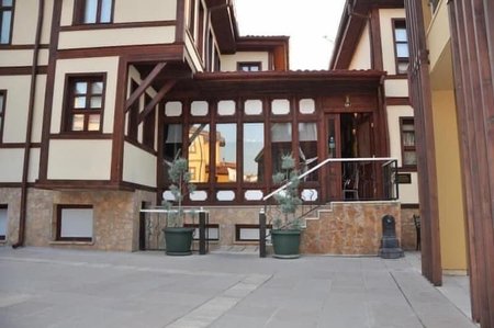 Arasta Konak Otel