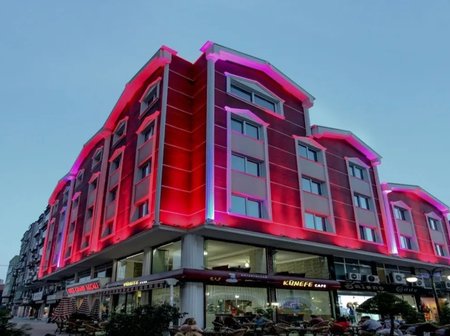 Grand Akçalı Otel