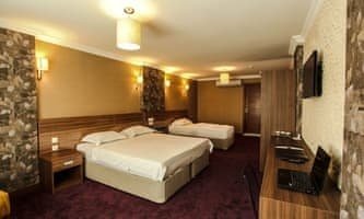 Grand Akçalı Otel
