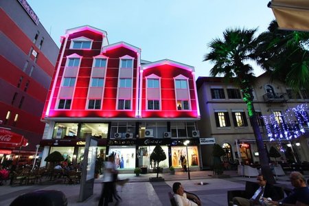 Grand Akçalı Otel