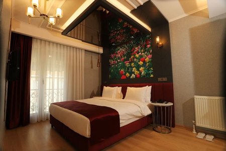 My Garden Hotel