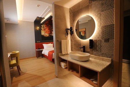 My Garden Hotel