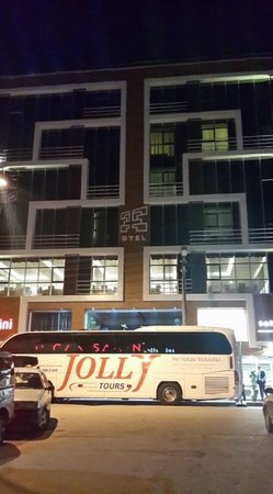 Marwa Otel