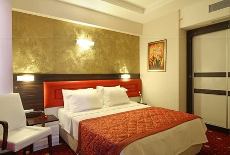 Marwa Otel