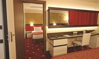 Marwa Otel